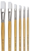 Flat, Set of 6
