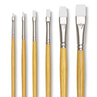 Blick Academic Synthetic Bright