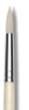 Da Vinci Top Acrylic Synthetic Bristle Round