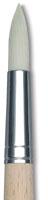 Da Vinci Top Acrylic Synthetic Bristle Round
