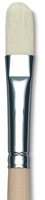 Da Vinci Top Acrylic Synthetic Bristle Filbert