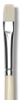 Da Vinci Top Acrylic Synthetic Bristle Bright