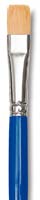 Blick Scholastic Golden Taklon Brushes