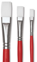 Winsor & Newton University Flat