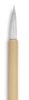 Bamboo Brush, Size 16