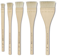 Blick Hake Brush
