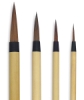 Sumi Brushes
