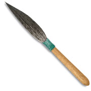 Mack Squirrel Hair Sword Striper