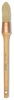 "Olive" Oval Sash