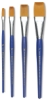 Blick Scholastic Golden Taklon One-Stroke