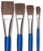 Blick Scholastic Ox Hair One-Stroke