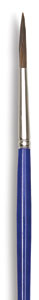 Ox Hair Brush - Blick Scholastic Ox Hair Script
