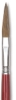 Escoda Light Ox Hair Script/Liner