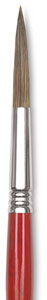Ox Hair Brush - Escoda Light Ox Hair Long Script/Liner
