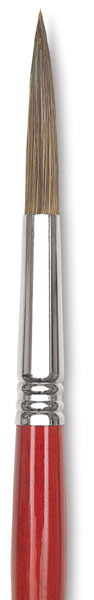 Long Script/Liner, Size 12