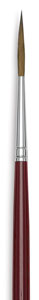 Da Vinci Kolinsky Red Sable Liners