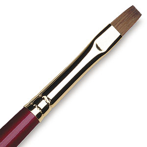 Robert Simmons Sienna Flat Shader