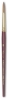 Pointed Round
