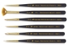 6-Piece Mini Brush Set