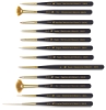 12-Piece Mini Brush Set