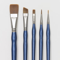 Loew-Cornell Comfort Brush Sets