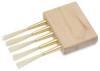 Pencil Over-Grainer