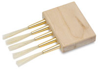 Pencil Over-Grainer