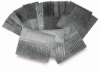 Set of 12 Metal Combs