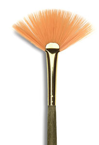 Blick Studio Decorative Fan
