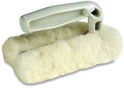 Wooster Wool Pad Painter