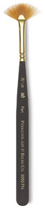 Princeton Mini Brushes