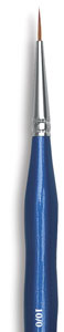 Loew-Cornell Comfort Brushes