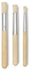 Set of 3 Brushes