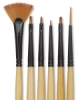 Set of 6 Decorative Mini Detail