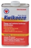 Kwikeeze Brush Cleaner