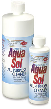 Aquasol Waterbased Solvent