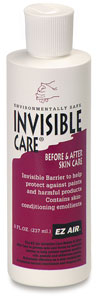 Ez Air Invisible Care