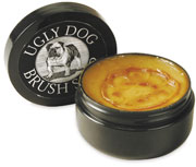 Studio Products Ugly Dog Brush Soap