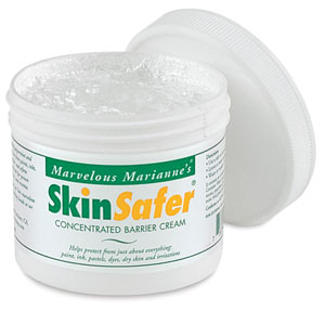 Marvelous Marianne's SkinSafer Barrier Cream