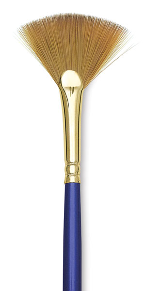 Fan, Size 2
