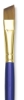 Robert Simmons Short Handle Sapphire <nobr>Angle Shader</nobr>