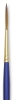 Robert Simmons Short Handle Sapphire Script