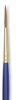 Robert Simmons Short Handle Sapphire Liner