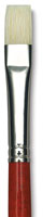 Da Vinci Hog Bristle Brushes