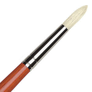 Da&nbsp;Vinci Hog Bristle Round