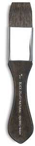 Flat Wash Brush Flat Wash Brush