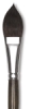 Blick Studio Natural Oval Wash