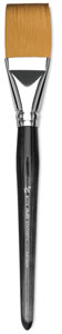 Blick Studio Short Handle Synthetic Brushes