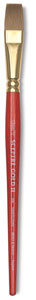 Series 606 Winsor & Newton Sceptre Gold Flat Wash