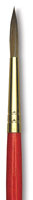 Winsor & Newton Sceptre Gold Designer Round